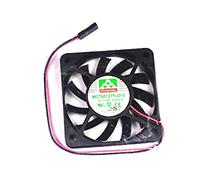 N / A Cooling Fan MGT6012YR-O10,Server Cooler Fan MGT6012YR-O10 12V 0.30A 3.6W, Ultra High Speed Fan for 60mm x 10mm 3-Pin