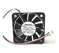 N / A Cooling Fan NMB 2004KL-09W-B59,Server Cooler Fan NMB 2004KL-09W-B59 18V 0.14A, Inverter axial Fan for 50x50x10mm 3-Wire