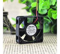 N / A Cooling Fan NMB 3510 1404KL-01W-B50,Server Cooler Fan NMB 3510 1404KL-01W-B50 5V 0.28A, Inverter Cooling Fan for 2-Wire