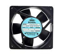 N+A Cooling Fan NMB 4715FS-23T-B10,Server Cooler Fan NMB 4715FS-23T-B10 230V, Double Ball AC Silent Cooling Fan for 120x120x38mm