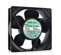 N+A Cooling Fan NMB 4715MS-20T-B50,Server Cooler Fan NMB 4715MS-20T-B50 230V, Cabinet UPS Inverter Fan