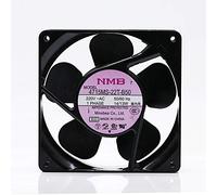 N / A Cooling Fan NMB 4715MS-22T-B50,Server Cooler Fan NMB 4715MS-22T-B50 220v 14~15W, Inverter Cooling Fan for 12CM