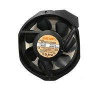 N / A Cooling Fan NMB 5915PC-23T-B30,Server Cooler Fan NMB 5915PC-23T-B30 230V 35W, Aluminum Frame AC Fan for 172 * 150 * 38MM