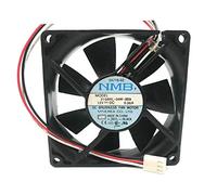 N / A Cooling Fan NMB 8020 3108NL-04W-B59,Server Cooler Fan NMB 8020 3108NL-04W-B59 DC12V 0.36A, Inverter Cooling Fan for 80 * 20MM