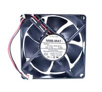 N / A Cooling Fan NMB 8025 3110KL-04W-B79,Server Cooler Fan NMB 8025 3110KL-04W-B79 12V 0.38A, Inverter Cooling Fan for 3Wire