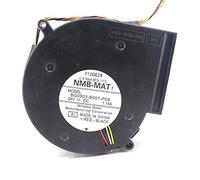 N / A Cooling Fan NMB BG0903-B057-P0S BG0903-B057-P00 9733,Server Cooler Fan NMB BG0903-B057-P0S BG0903-B057-P00 9733 24V 1.14A, Turbofan Cooling Fan for BG0903-B057-P0S