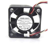 N / A Cooling Fan NMB-Mat 1204KL-04W-B59 3010,Server Cooler Fan NMB-Mat 1204KL-04W-B59 3010 12V 0.12A, Inverter Cooling Fan for 3CM