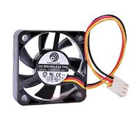 N / A Cooling Fan PLA04010S12M-1 4010 40x40x10mm DC12V 0.08A 4cm Fan Computer CPU North and South Bridge Small Fan