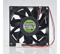 N / A Cooling Fan PMD2409PMB3-A,Server Cooler Fan PMD2409PMB3-A 24V 6.0W, Inverter Cooling Fan for PMD2409PMB3-A