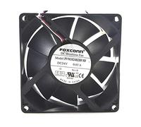 N+A Cooling Fan PV903824H2BF,Server Cooler Fan PV903824H2BF 24V 0.65A, Inverter Cooling Fan for 90x90x38mm 3-Wire