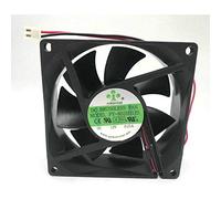 N / A Cooling Fan PY-8025H12S，Server Cooler Fan PY-8025H12S 12V 0.21A, Ultra-Quiet Chassis Cooling Fan for 80x80x25mm 2-Wire