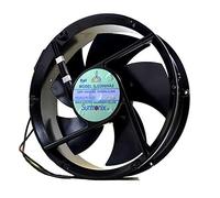 N / A Cooling Fan SJ2206HA2,Server Cooler Fan SJ2206HA2 220V, All Metal High Temperature Resistant axial Flow Fan for 220x220x60mm 2-Wire