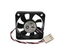 N / A Cooling Fan T&T 4010M12B NF1 4010,Server Cooler Fan T&T 4010M12B NF1 4010 12V 0.16A, Double Bead Cooling Fan for 4cm 3-Wire