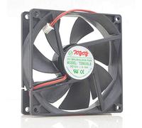 N / A Cooling Fan TD9025LS,Server Cooler Fan TD9025LS 12V 0.16A, Hotel Refrigerator Silent Fan for 90x90x25mm 2-Wire