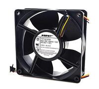 N+A Cooling Fan TYP 5218NH,Server Cooler Fan ebm PAPST TYP 5218NH 48V 10W, High-End Cooling Fan for 3wire