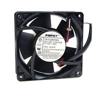 N+A Cooling Fan TYP4112N/31HHA,Server Cooler Fan TYP4112N/31HHA 12V 18W, Inverter Cooling Fan for 120x120x38mm 4wire
