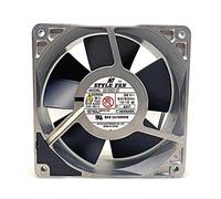 N / A Cooling Fan US12D22-GT,Server Cooler Fan US12D22-GT 220V, Industrial Cooling Fan for 12cm