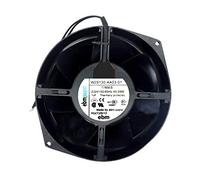 N / A Cooling Fan W2S130-AA03-01,Server Cooler Fan W2S130-AA03-01/7855ES 230V, 172x150x55MM High Temperature Resistant Fan