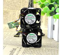 N / A Cooling Fan W40S12BS4A5-07,Server Cooler Fan W40S12BS4A5-07 12V 0.73 1U, Server Motherboard Fan for W40S12BS4A5-07