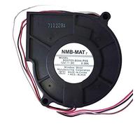 N / A Cooling Fan XJ-H1650/H1750/ST155/UT255,Server Cooler Fan BG0703-B044-P0S, Projector Fan for BG0703-B044-P0S