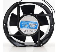 N+A Cooling Fan YIMENG YM317ANB1,Server Cooler Fan YIMENG YM317ANB1 380V 0.26A, Cabinet Fan for 172x172x51mm 2wire