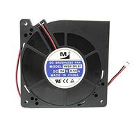 N / A Cooling Fan YM2412PLB1,Server Cooler Fan YM2412PLB1 DC24V 0.55A, Blower Turbo Fan Cooling Fan for YM2412PLB1