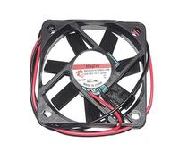 N+A CPU Cooling Fan For ME50101V1-000C-A99 5cm 12V 50x50x10mm 1.32W 50mm 2Wire