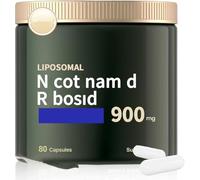 N--A--D+ Para Mujeres Y Hombres, EnergíA Antienvejecimiento, RegeneracióN Celular,1PCS