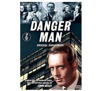 n/a - Danger Man Half Hour Episodes: Original Soundtrack