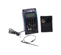 #N/a de Pastillas EQ de 5 Bandas Reemplazo de Pastillas Control de Tono Mejorado de 5 Bandas Digital