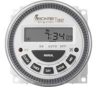 n.A. Digital: 230 V/CA 16 A/250 V, 2268916, 60 x 60 x 33 mm (Largo x Ancho x Alto).