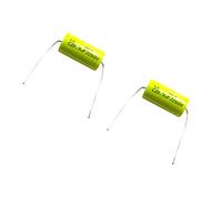 #N/a Divisor de Sonido de Alta Calidad para Amplificador - 2 Unidades 3,3 250V
