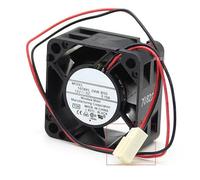 N+A Double Ball Cooling Fan for NMB 4cm4020 12V 0.15A 1608KL-04W-B50, Inverter Fan 1608KL-04W-B50 40x40x20mm 2pin