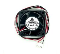 N+A Double Ball Switch Server Fan For Delta EFB0405LD-ROO 4020 4cm 5V 0.16A 3-Wire