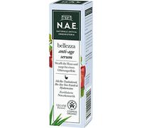 N.A.E. Naturale Antica Erboristeria bellezza Sérum antiedad, certificado COSMOS Organic y fórmula vegana, 1 unidad (1 x 30 ml)