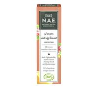 N.A.E. - Suero orgánico para rostro/ojos - Certificado orgánico - Aceite de rosa mosqueta orgánico y extracto orgánico de corteza de naranja - Fórmula vegana - 99% ingredientes naturales - Botella de