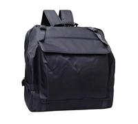 #N/a Estuche para acordeón de piano, mochila a prueba de golpes, impermeable, para tocar, y entrenar.