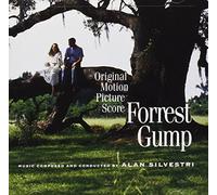 N/A - Forrest Gump: Original Motion Picture Score by N/A
