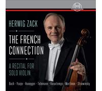 n/a French Connection (CD) (Importación USA)