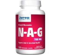 N-A-G (N-Acetil-D-Glucosamina) - 120 vcaps