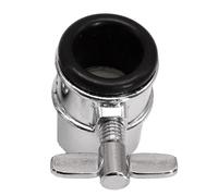 #N/a Hi Hat Clutch Fiable Metal Hi Hat Stand Post para Hi Hat Standard Jazz Drum
