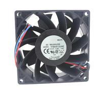 N+A High-Speed Car Cooling Fan for TFB0912UHE,Server Cooler Fan Delta TFB0912UHE 12V 2.28A, Car Refit Cooling Fan for 92x92x38mm 3 Line