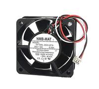 N+A Inverter Alarm Fan for 2410ML-05W-B79 NMB,Server Cooler Fan 2410ML-05W-B79 DC24V 0.25A,Cooling Fan for 6CM 3WIRE