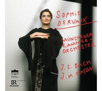 J.C. Bach & J.M. Haydn: Bassoon Concertos