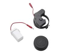 #N/a Kit de Descarga Automática de Inodoro Inteligente para Reparación de Baños de Hotel