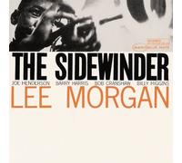 N/A - Lee Morgan - Sidewinder +1 [Japan LTD CD] QIAG-16010 by N/A