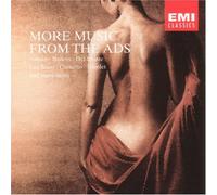 N/A - More music from the ads:15 classic themes from famous TV ads By N/A (0001-01-01)