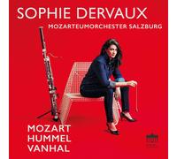 N/A Mozart Hummel (Vinyl) (Importación USA)