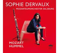 N/A Mozart & Hummel (Vinyl) (Importación USA)