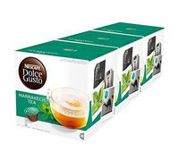 Nescafé Dolce Gusto Marrakesh Style Tea 16 Cápsulas